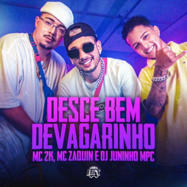 Music Desce Bem Devagarinho