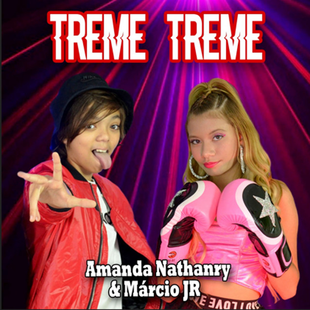 Canciones Treme Treme