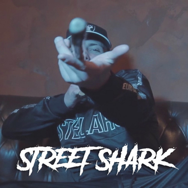 Canción Streetshark