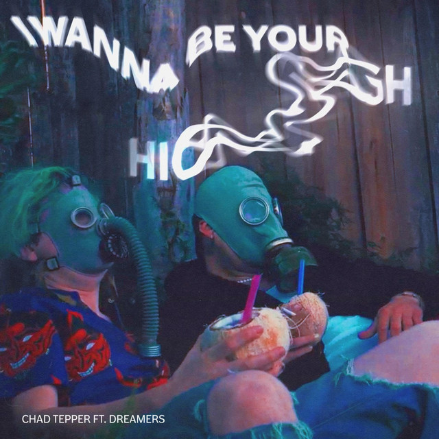 Music I Wanna Be Your High