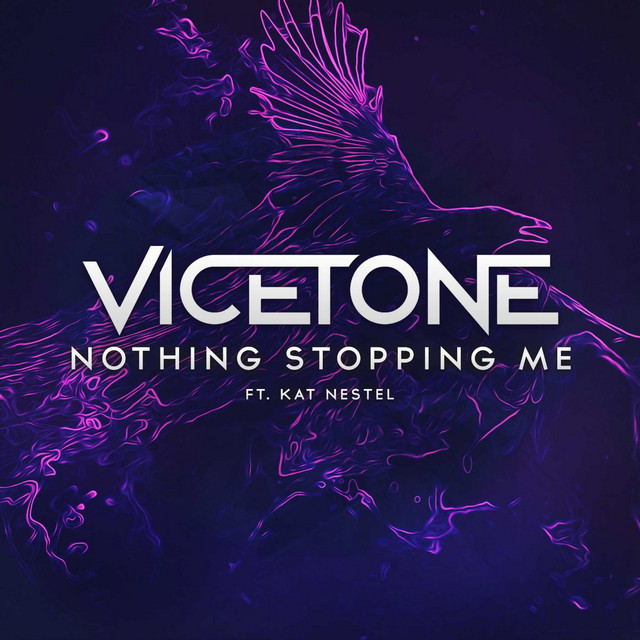 Canción Nothing Stopping Me (feat. Kat Nestel)