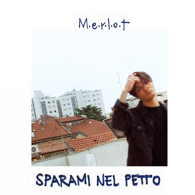 Canciones Sparami nel petto