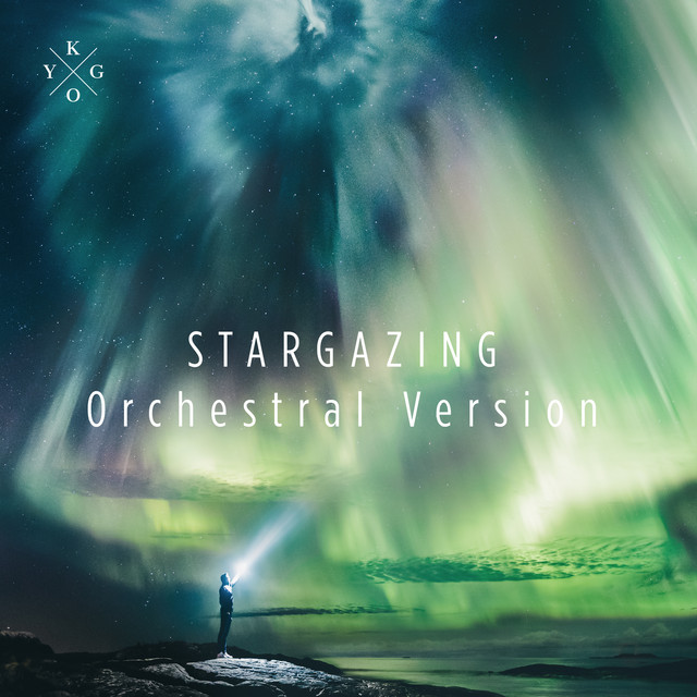 Music Stargazing (feat. Bergen Philharmonic Orchestra) - Orchestral Version