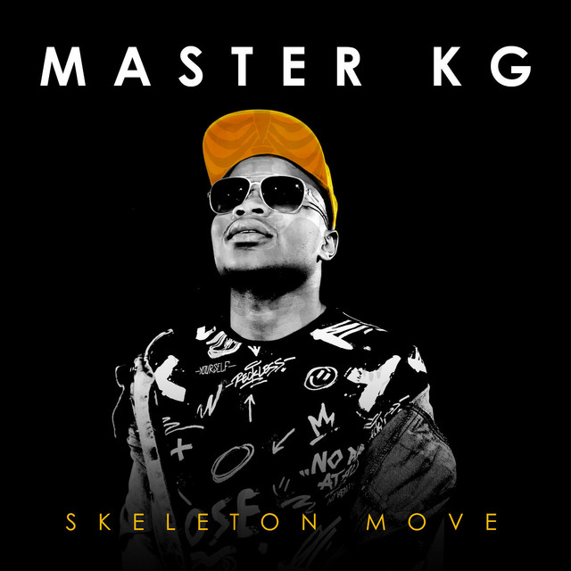 Canción Skeleton Move