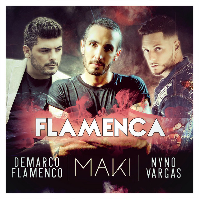 Music Flamenca (feat. Nyno Vargas & Demarco Flamenco)