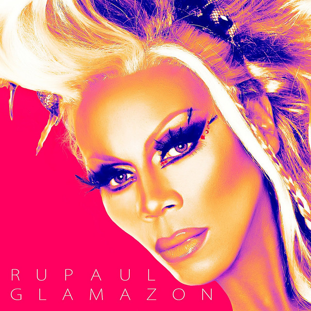 Music Glamazon