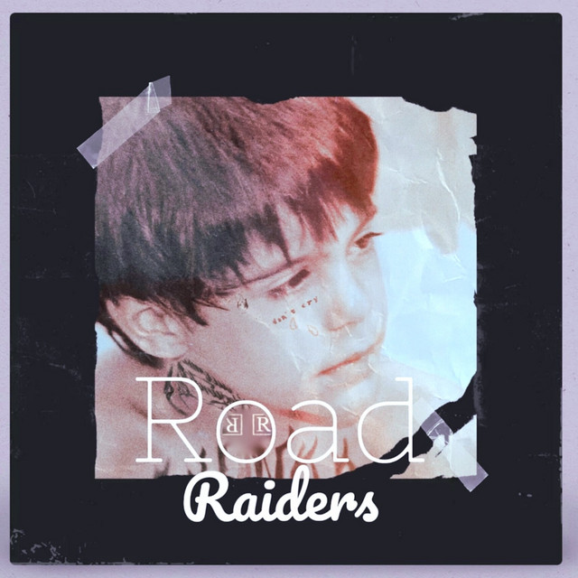 Canciones Road Raiders