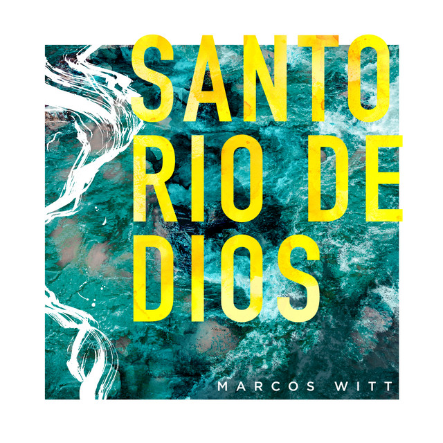 Canción Santo Río de Dios