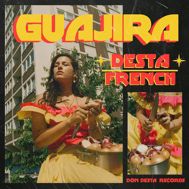 Canciones Guajira