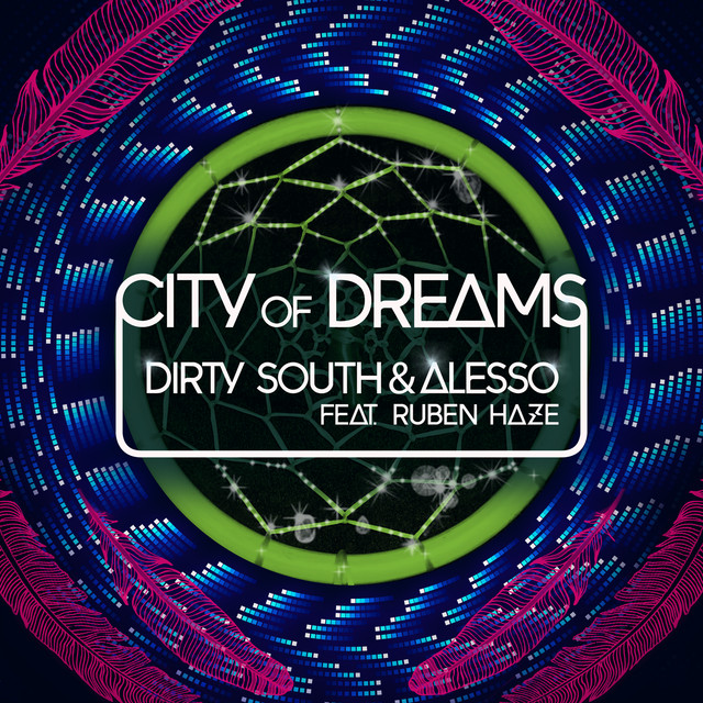 Canción City Of Dreams - Original Mix