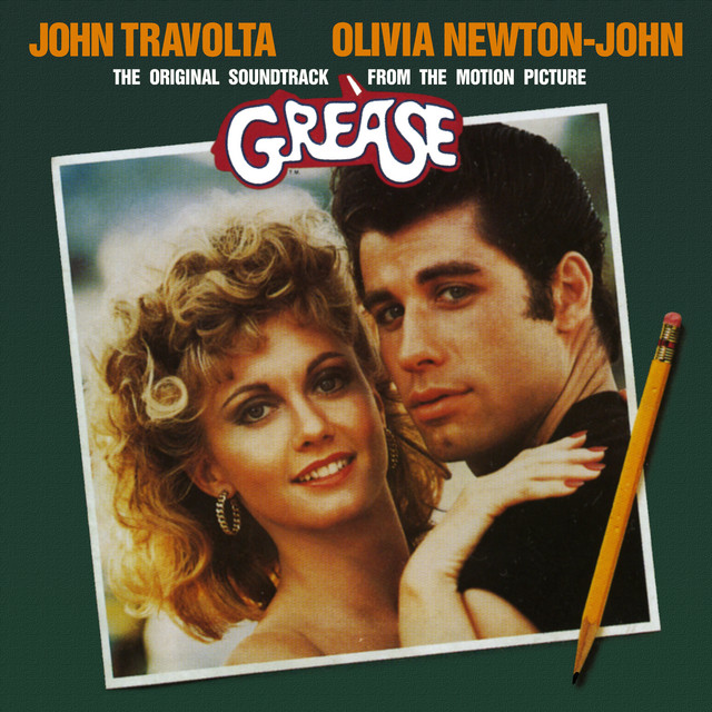 Canciones Those Magic Changes - From “Grease”