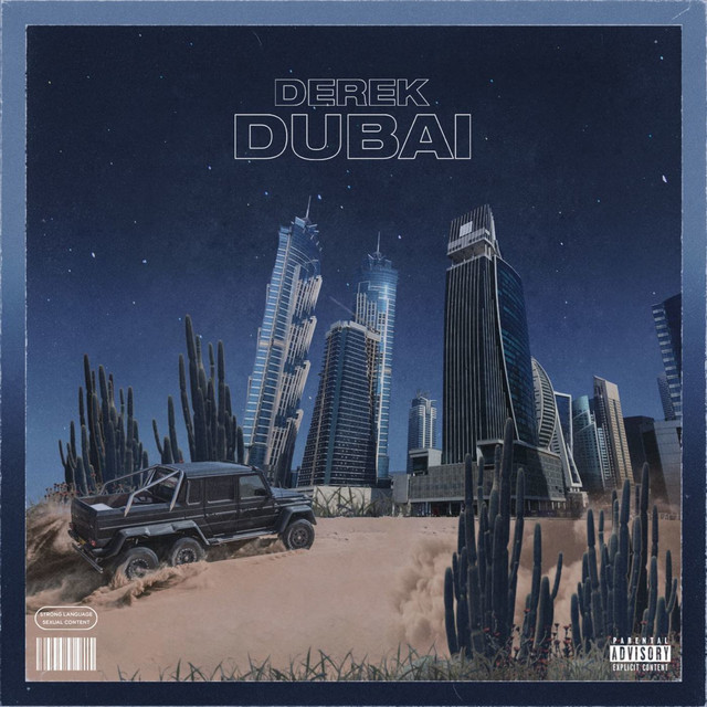 Canciones Dubai