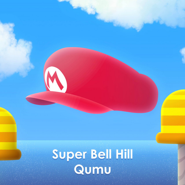 Music Super Bell Hill (From "Super Mario 3D World")