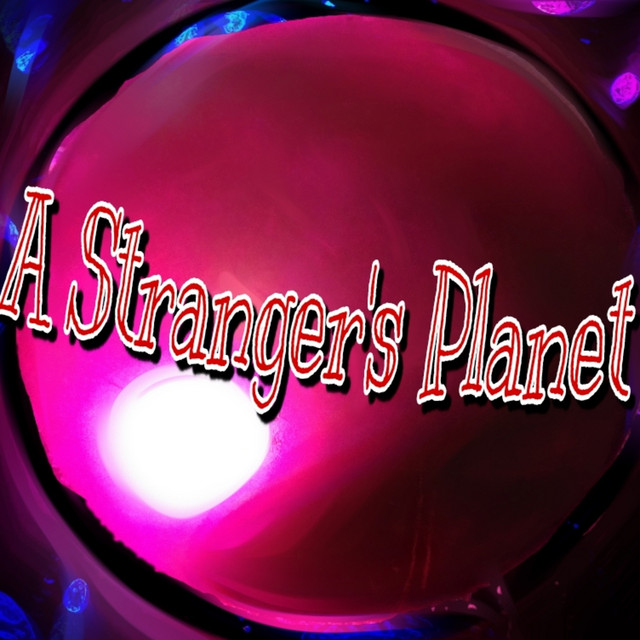 Music A Stranger's Planet