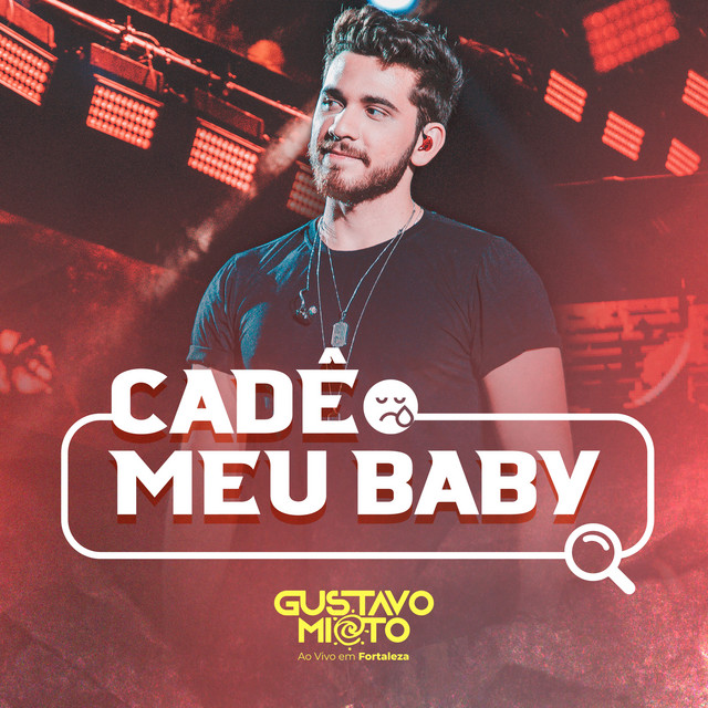 Canciones Cadê Meu Baby? - Ao Vivo