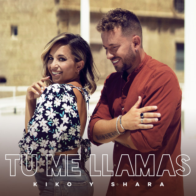 Music Tú Me Llamas