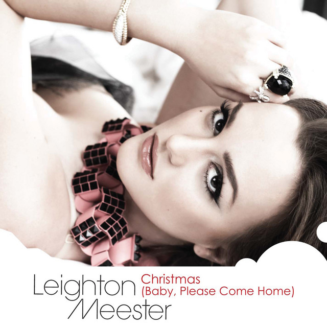 Canciones Christmas (Baby, Please Come Home)