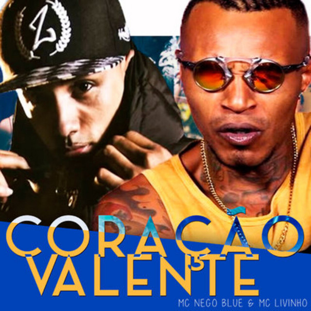 Canciones Coração Valente