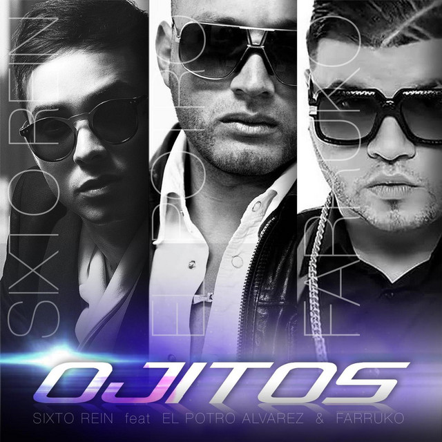 Canción Ojitos (Remix) [feat. El Potro Álvarez & Farruko]