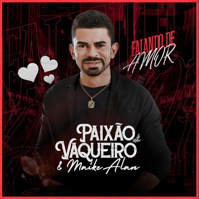 Music Brincou de Amor