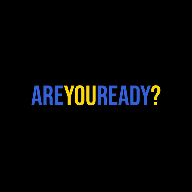 Canción Are You Ready?