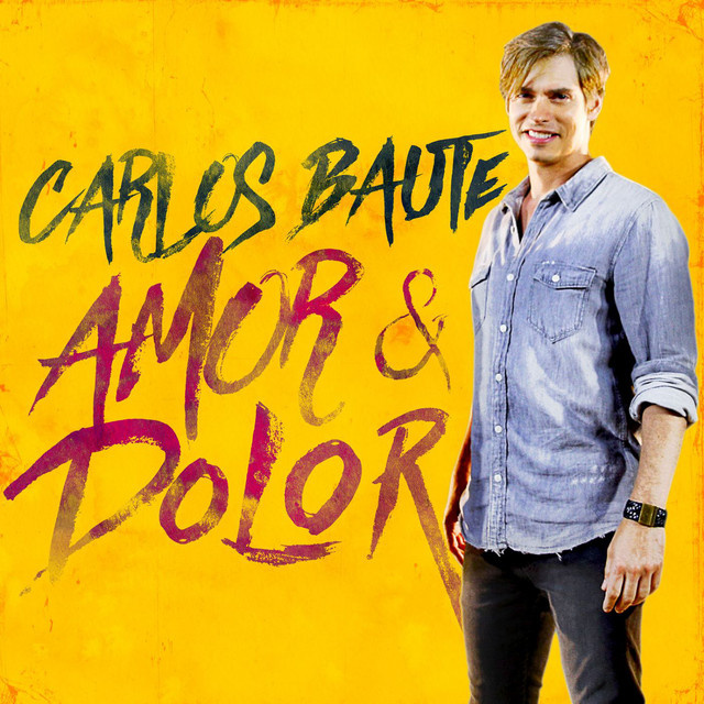 Music Amor y dolor - Original Pop Version