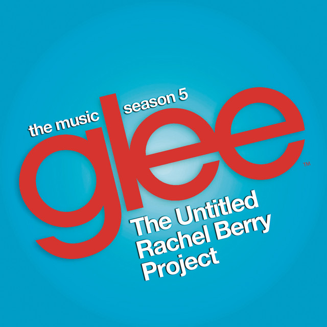 Canciones All of Me (Glee Cast Version)