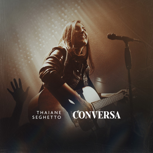 Canciones Conversa - Ao Vivo