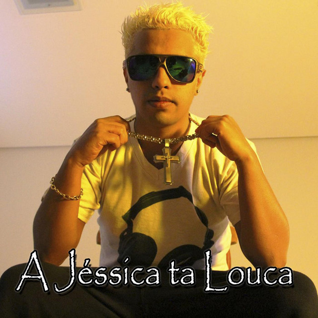 Music A Jessica Ta Louca