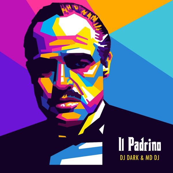 Music Il padrino - Radio Edit