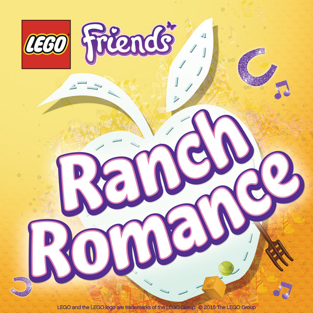 Canciones Ranch Romance