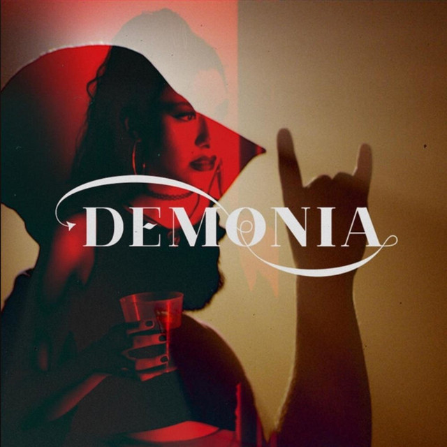 Canciones Demonia