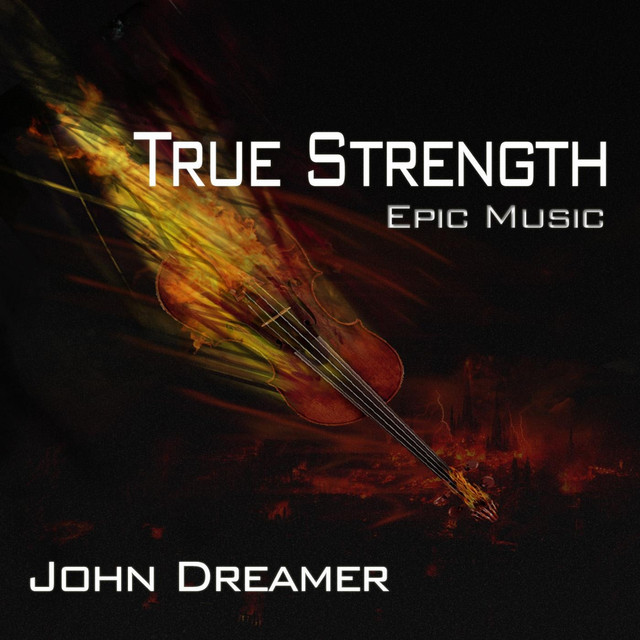 Music True Strength - Epic Music