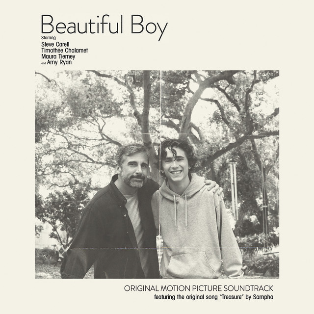 Canción Beautiful Boy (Darling Boy) - 2010 Remastered