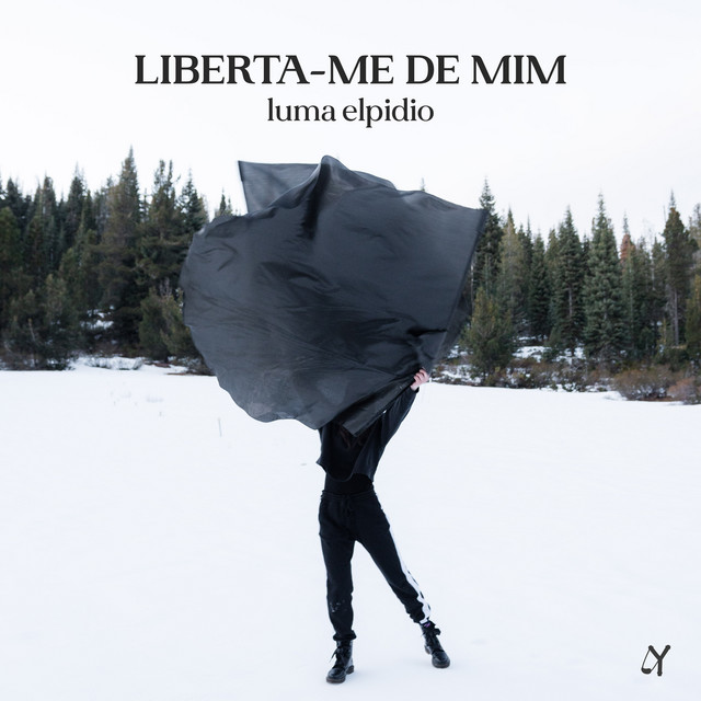 Canción Liberta-Me de Mim - Versão cinemática