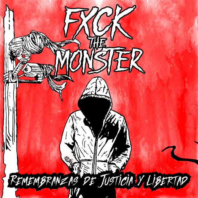 Music Fxck The Monster (feat. Vervo)