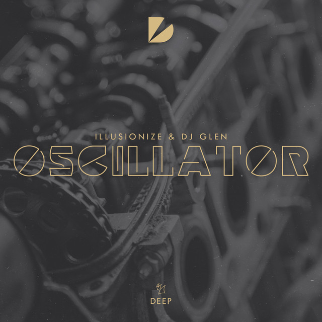 Canción Oscillator