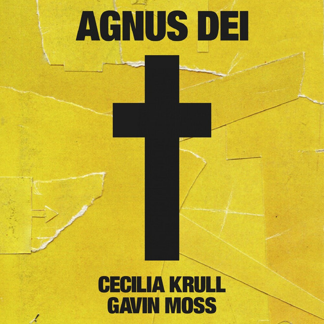 Canción Agnus Dei (From "Vis a Vis")