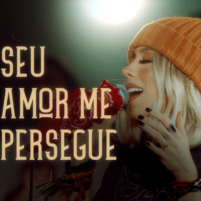 Music Seu Amor Me Persegue (Ao Vivo)