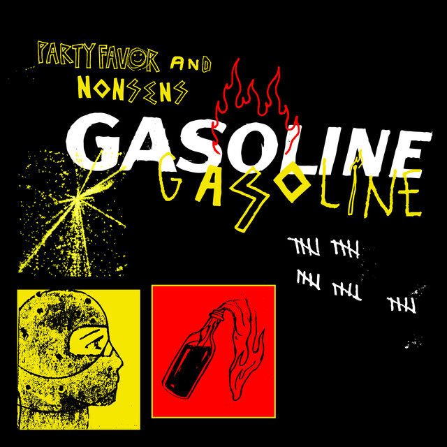 Music Gasoline