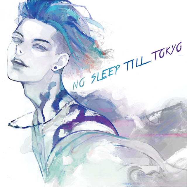 Music No Sleep Till Tokyo