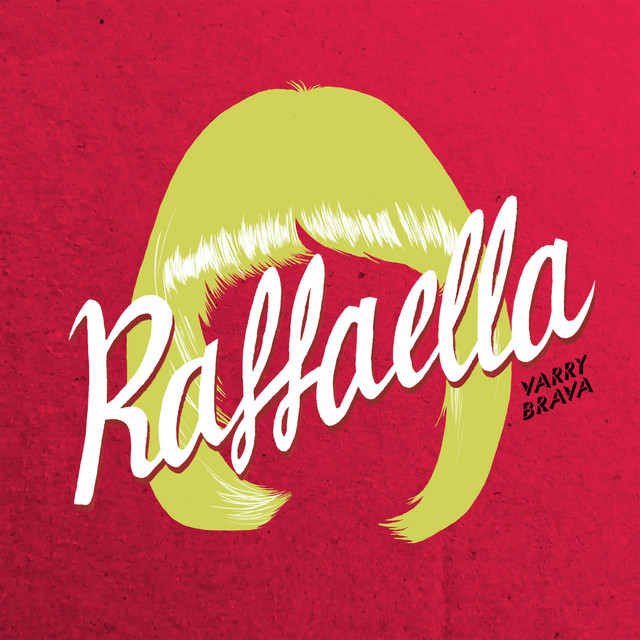 Canciones Raffaella