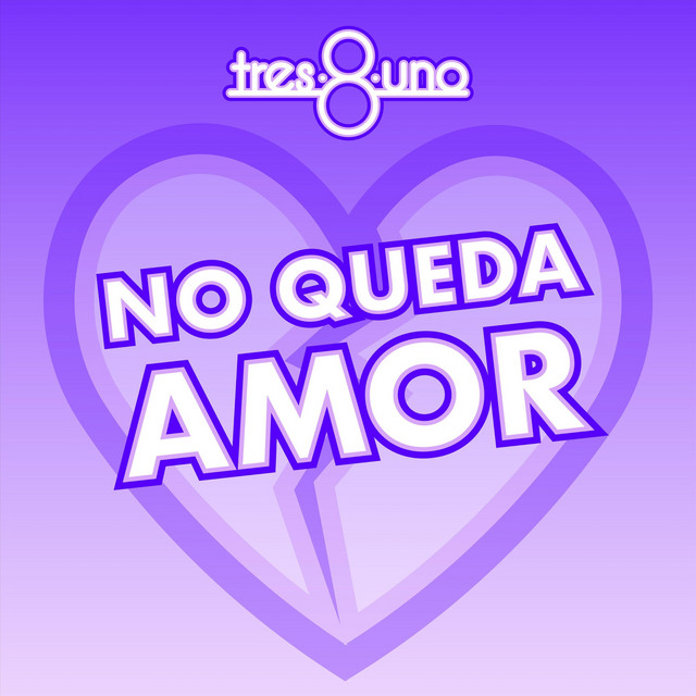 Canción No Queda Amor