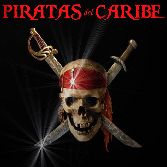 Canciones Piratas del Caribe