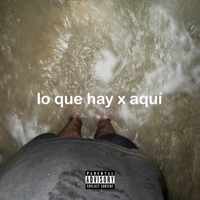 Music lo que hay x aquí