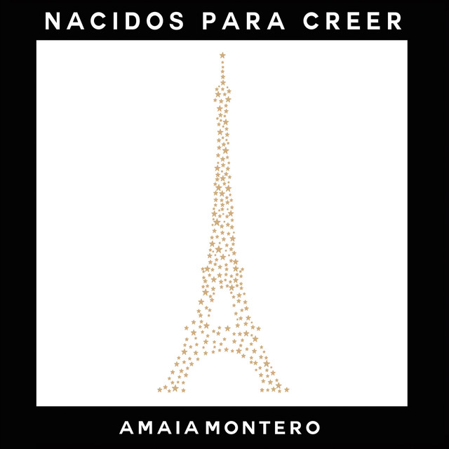 Canciones Nacidos para Creer