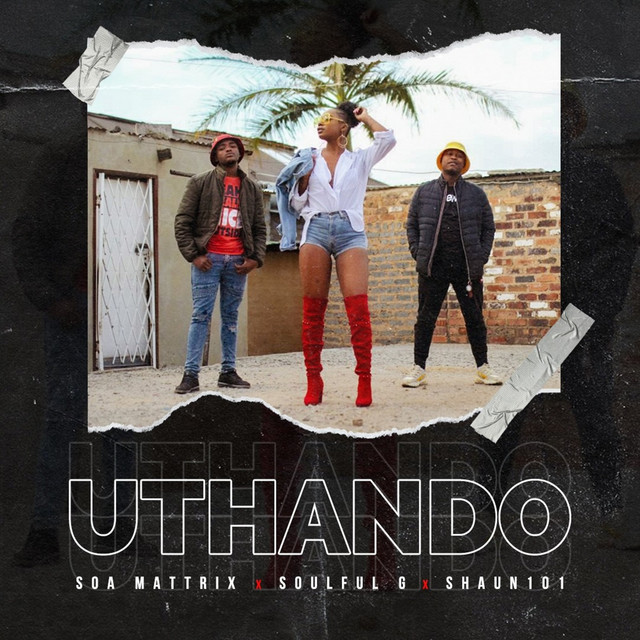 Music Uthando