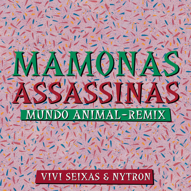 Music Mundo Animal - Remix