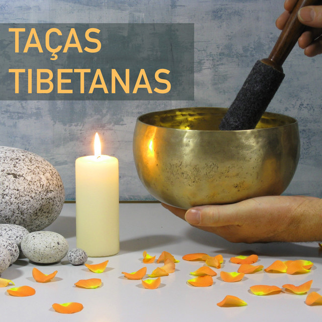 Canción Meditação Budista Tibetana