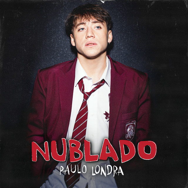 Music Nublado